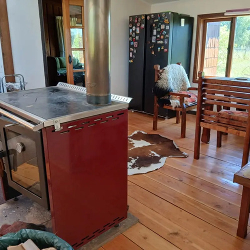 Linda Parcela, Frutillar A Puertas Cerradas.