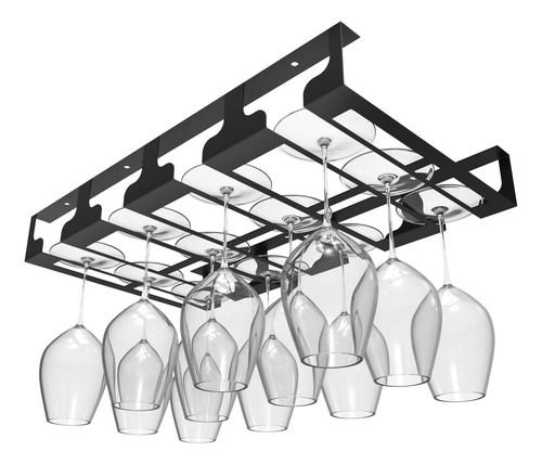 Portavasos Para Copas De Vino - Soporte Para Copas De Vino