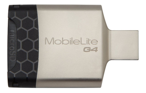 Kingston Mobilelite G4 Usb 3.0 Multi-card Reader - Fcr-mlg4