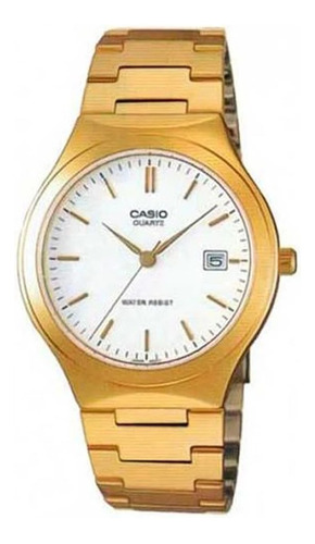 Reloj Original Marca Casio Mtp-1170n-7a