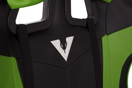 Imagen 4 de 10 de Silla Gamer Daewoo Shooter Ergonómica Escritorio Pc Gaming