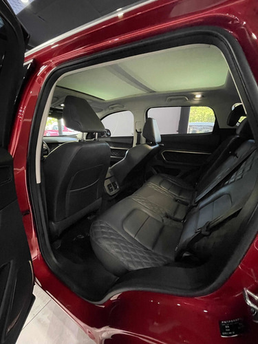 Imagen 12 de 19 de Haval H6 2.0t Coupe Dignity At 2wd