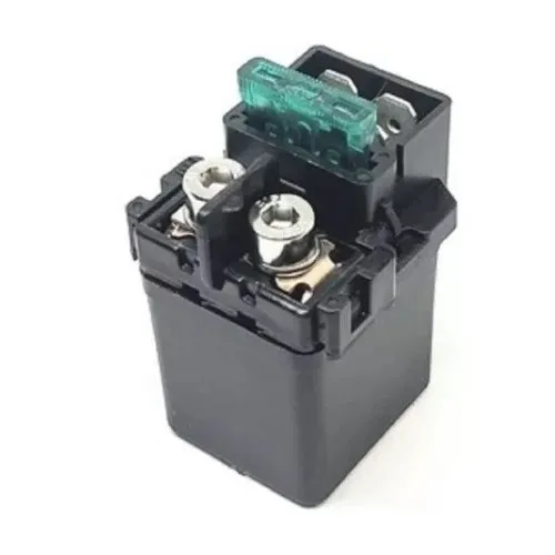 comprar Relay Arranque Chanchito Yamaha Fz 16 Fi 2.0 Alvaro Rodados