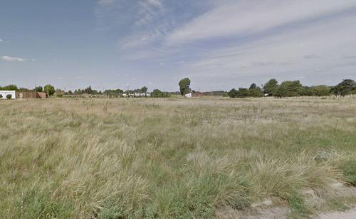 Terreno En Venta - 575mts2 - Coronel Pringles