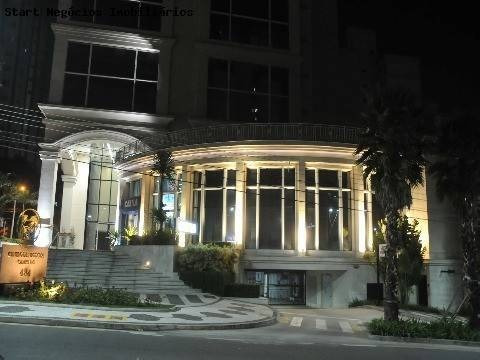 Imagem 2 de 11 de Sala Para Aluguel Em Centro - Sa086948