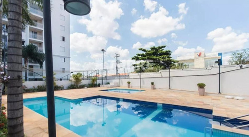 Imagem 24 de 30 de Apartamento À Venda Em Parque Industrial - Ap003925
