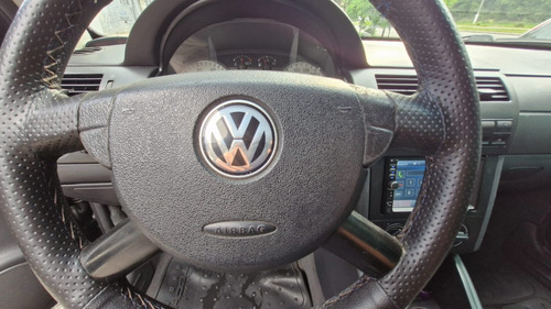 Volkswagen Parati 1.8 Track & Field Total Flex 5p