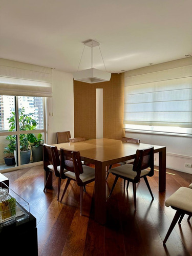 Apartamento 232 Mt. Itaim Bibi