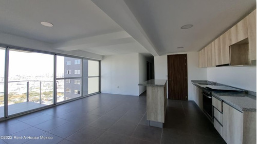 Departamento, Alberca+palapas+juegos Infantiles Querétaro