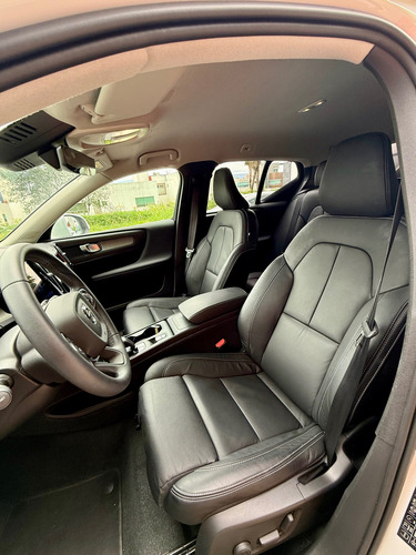 El B5 Awd Es Un Mild Hybrid Con Un Motor De Gasolina De 2.0