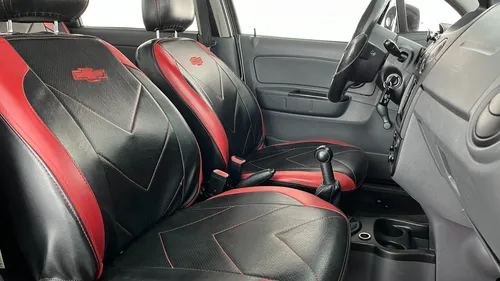 Chevrolet Spark LIFE