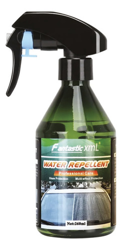 Ceramico Hidrofobico Para Vidrios Carros Fastastic Xml