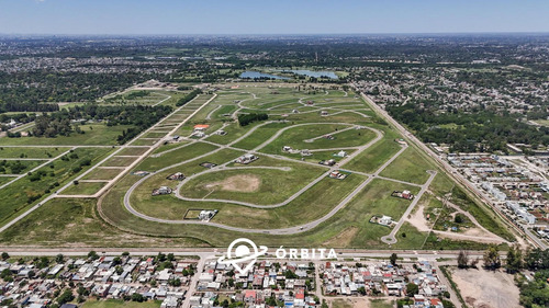 Lote A La Venta En Village Joven, Bella Vista