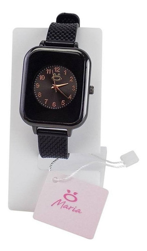 Kit 4 Relogios Feminino Original Silicone Atacado Nfe K4rml3