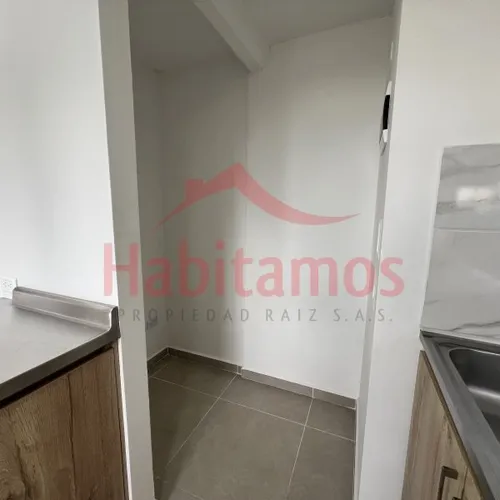 Apartamento En Arriendo En Rionegro - Fontibón Cod 67185