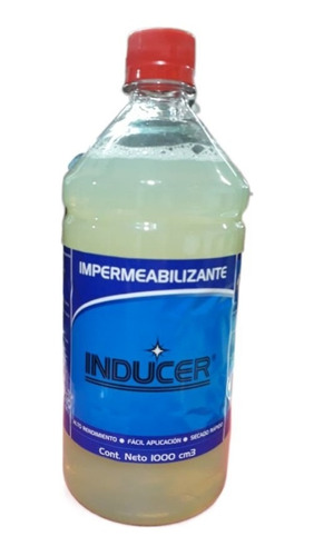 Impermeabilizante Inducer 