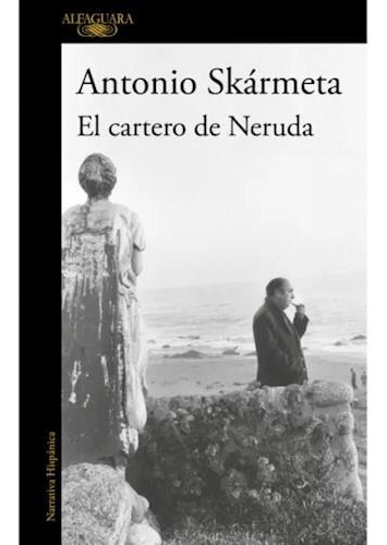 Libro Cartero De Neruda, El - Skarmeta, Antonio