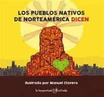 Comprar Los Pueblos Nativos De Norteamérica - Indios Nativos America