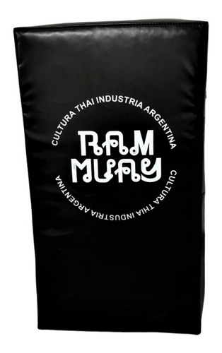 Escudo De Potencia Kick-thai-mma Ram Muay Esc-1001