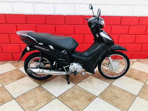 Honda Biz 125 Es Cood1017