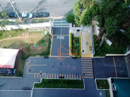Imagem 2 de 30 de Apartamento À Venda, 50 M² Por R$ 260.000,00 - Itaquera - São Paulo/sp - Ap0410