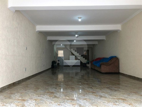 Sobrado Com 5 Dormitórios E 7 Vagas De Garagem Na Vila Formosa - 275-im376583