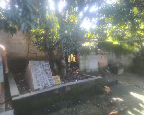 Imagem 10 de 30 de Casa No Bairro Cidade Jardim - Esmeraldas - Ca00237 - 67639256