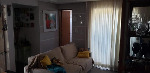 Imagem 16 de 20 de Apartamento No Bairro Vila Alpina - Santo Andre-sp - 3225