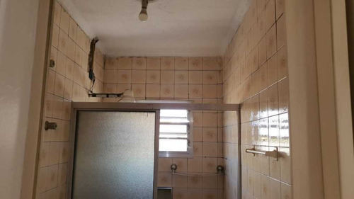 Imagem 5 de 11 de Casa Para Alugar Na Vila Matilde - 17533