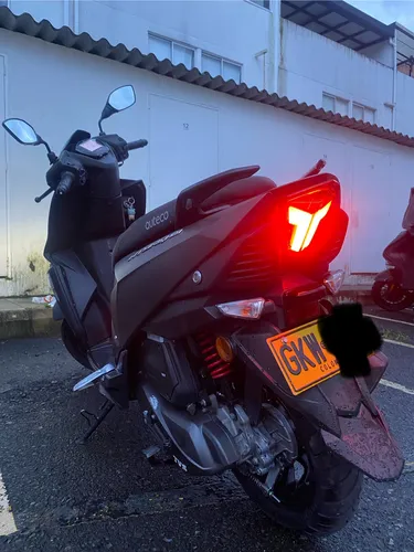 Ntorq 125