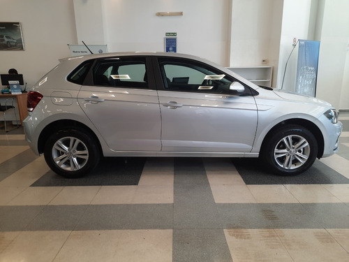 Volkswagen Polo 1.6 Msi Trendline Manual Mr2 A2