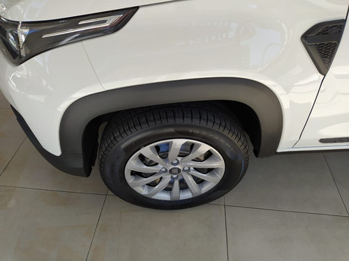Fiat Strada Nueva Cabina Simple 2021 0km Stock Contado #ca1