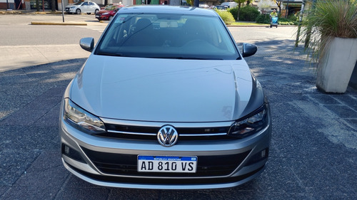 Volkswagen Virtus 1.6 Msi Trendline