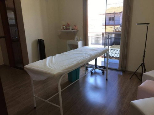 Imagem 4 de 11 de Casa À Venda No Nova Sorocaba Em Sorocaba, Sp - 4027 - 69558130