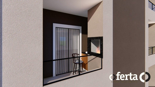 Imagem 15 de 15 de Apartamento - Vila Nova - Ref: 749 - V-749