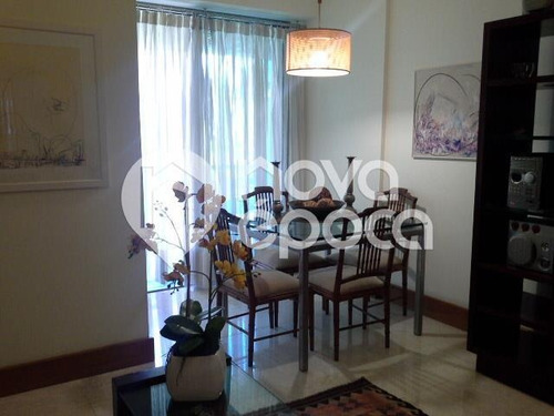 Imagem 3 de 14 de Flat/aparthotel - Ref: Co2ah5138