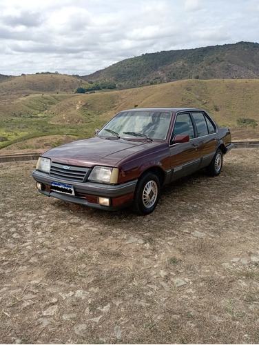 Gm Chevrolet Monza Classic Se