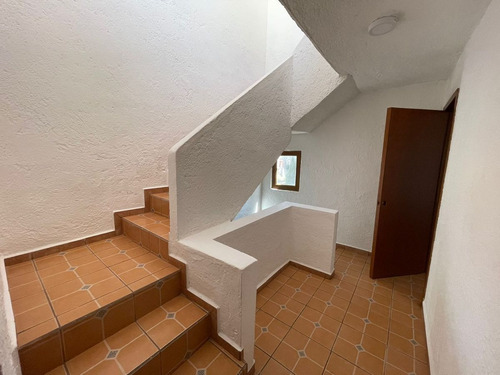 Imagen 18 de 25 de Casa En Condominio Desierto De Los Leones