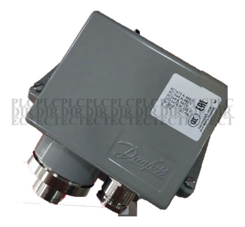 New Danfoss Kps45 060-312166 Pressure Switch Aac