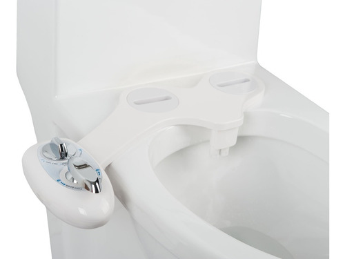 Bidet Matic Original Agua Fria Derecho