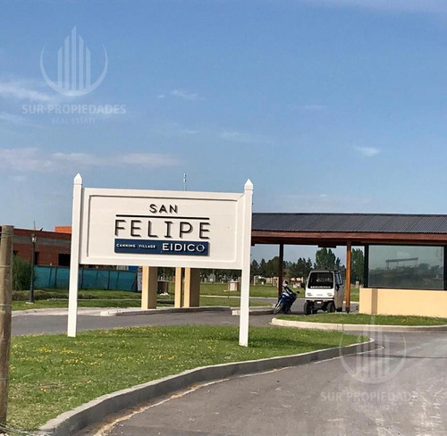 Imagen 3 de 8 de Lote De 626 M2 En San Felipe, Canning