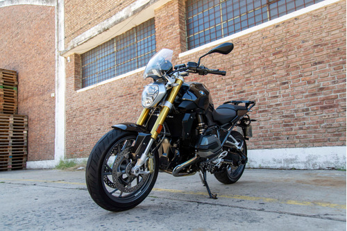 Bmw R 1200 R Onehaus. Exclusivos. Permutas. Financiación.