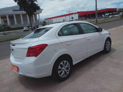 Chevrolet Onix 1.0 Flex Manual