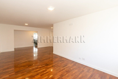 Imagem 2 de 15 de Apartamento - Perdizes - Ref: 123230 - V-123230