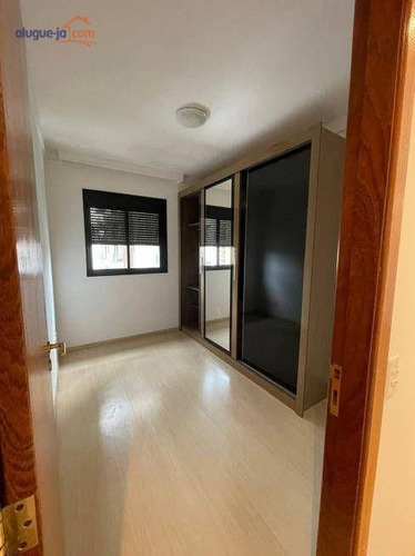 Imagem 9 de 23 de Apartamento Com 2 Quartos Para Alugar Na Vila Olimpia - Ap13493