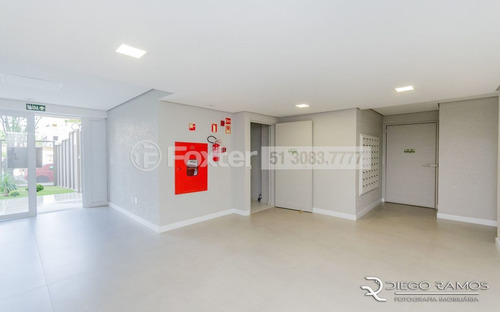 Imagem 14 de 22 de Apartamento, 2 Dormitórios, 60.13 M², Bom Jesus - 185191