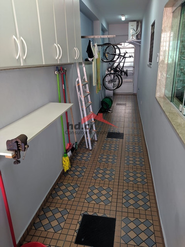 Imagem 18 de 28 de Excelente Oportunidade Redução Do Valor - De R$ 798.000,00 Por R$ 742.000,00, 3 Dorm. Sendo Uma Suíte Com Ar Cond. - Ca00123 - 69844386