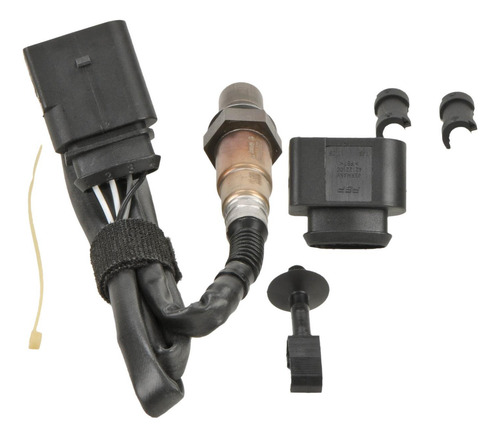 Sonda Lambda Pré Pós Vw Gol Iv 1.0 Flex 2005 A 2012