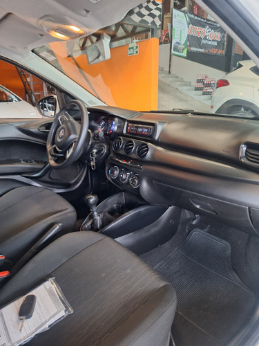 Fiat Argo ARGO 1.0 6V Flex