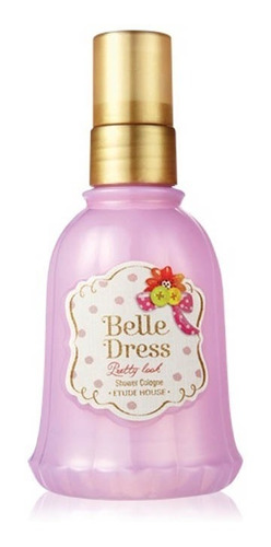 Fragancia Corporal Belle Dress Etude House 100ml